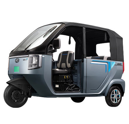 Mahindra UDO Electric