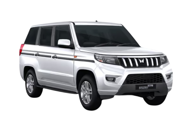 Mahindra BOLERO NEO PLUS