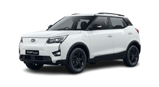 Mahindra XUV 3XO EV