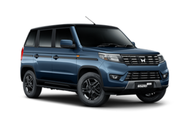 Mahindra BOLERO NEO